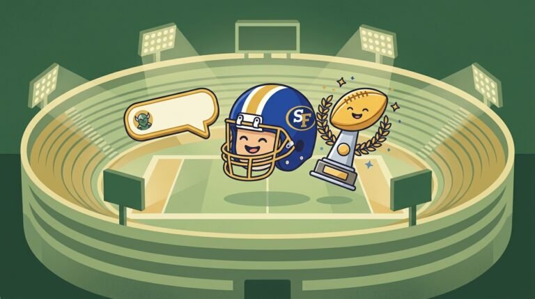 200+ Funny Fantasy Football Team Names (2026)