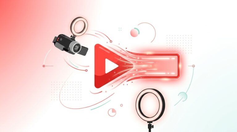 200+ YouTube Channel Name Ideas 2026 Guide