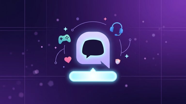 200+ Discord Server Name Ideas (2026 Edition)