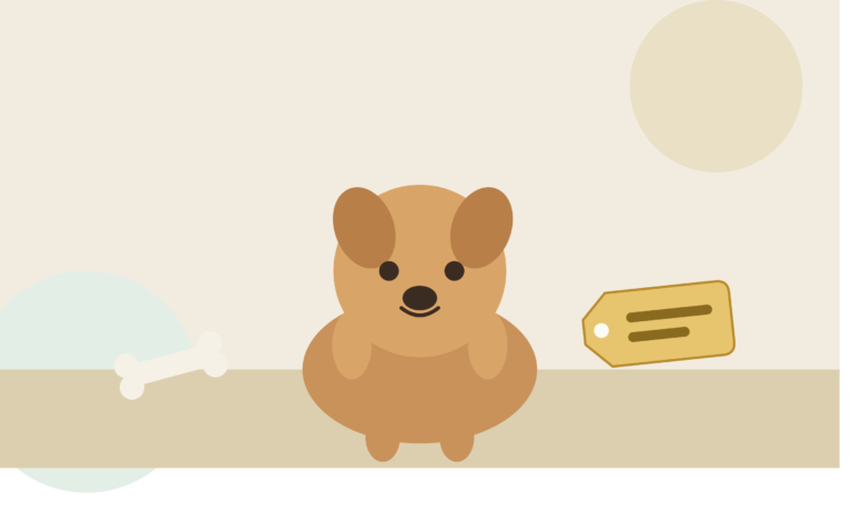 150+ Unique Dog Names for Male Puppies (With Meanings)